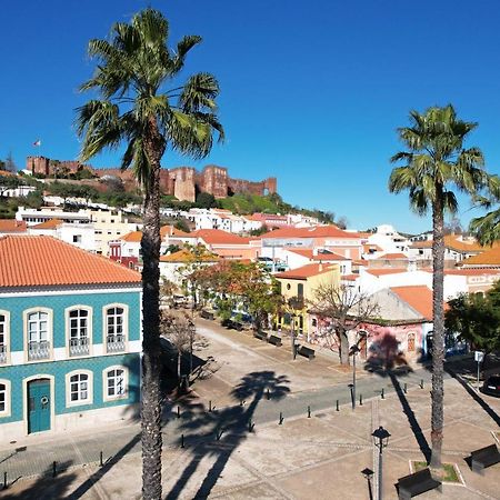 La Maison Bleue Algarve Silves Kültér fotó