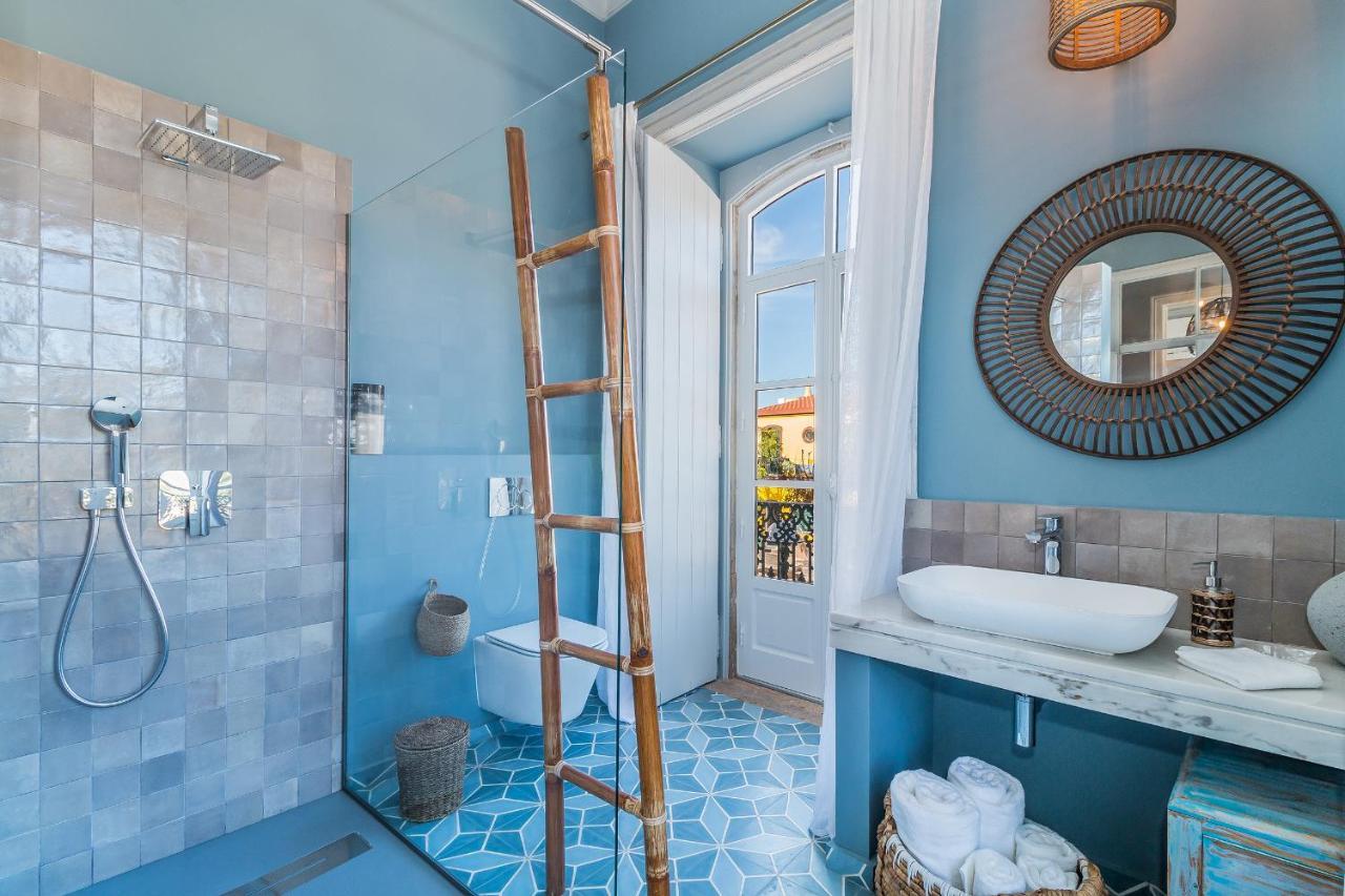 La Maison Bleue Algarve Silves Kültér fotó