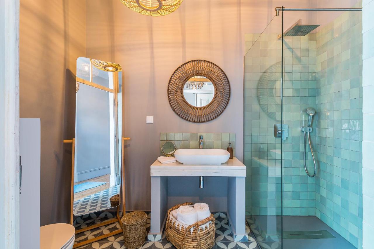 La Maison Bleue Algarve Silves Kültér fotó