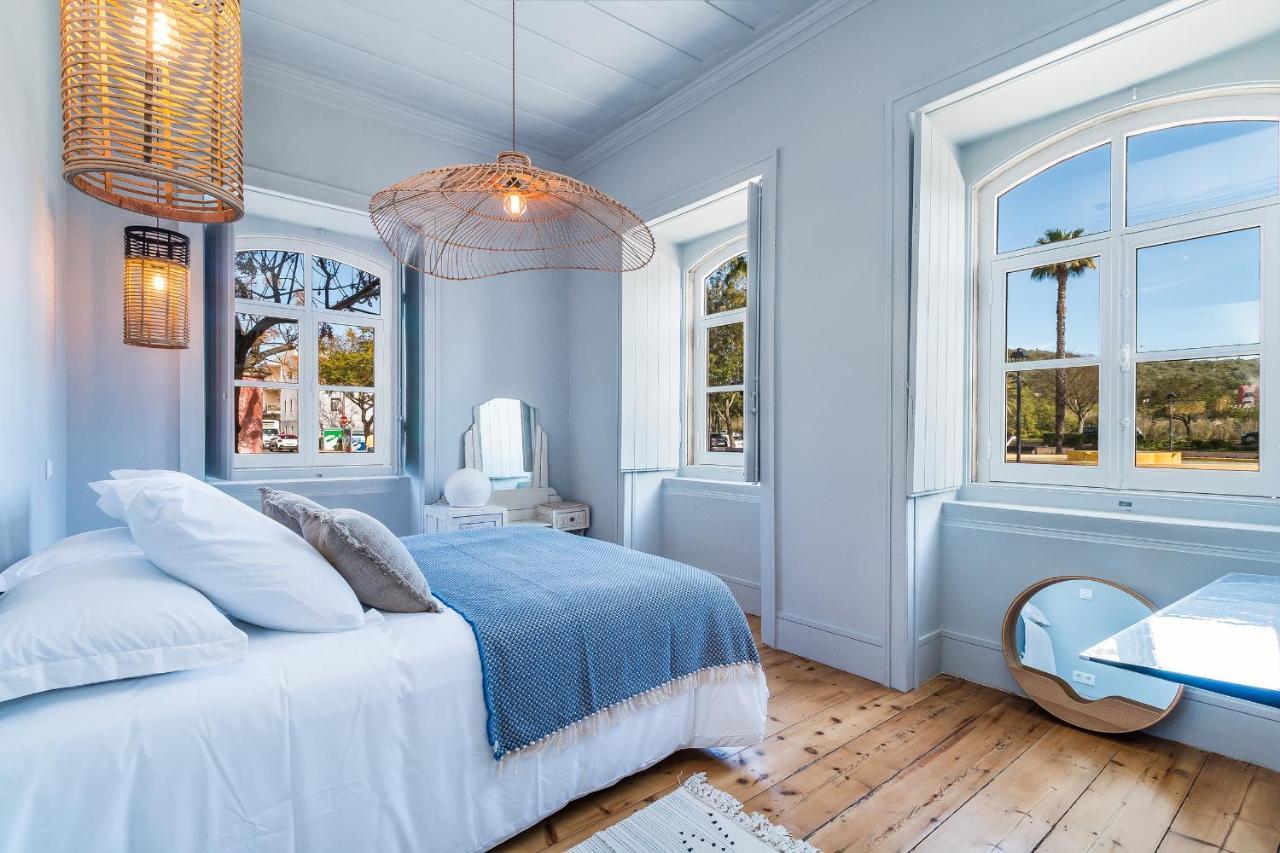 La Maison Bleue Algarve Silves Kültér fotó