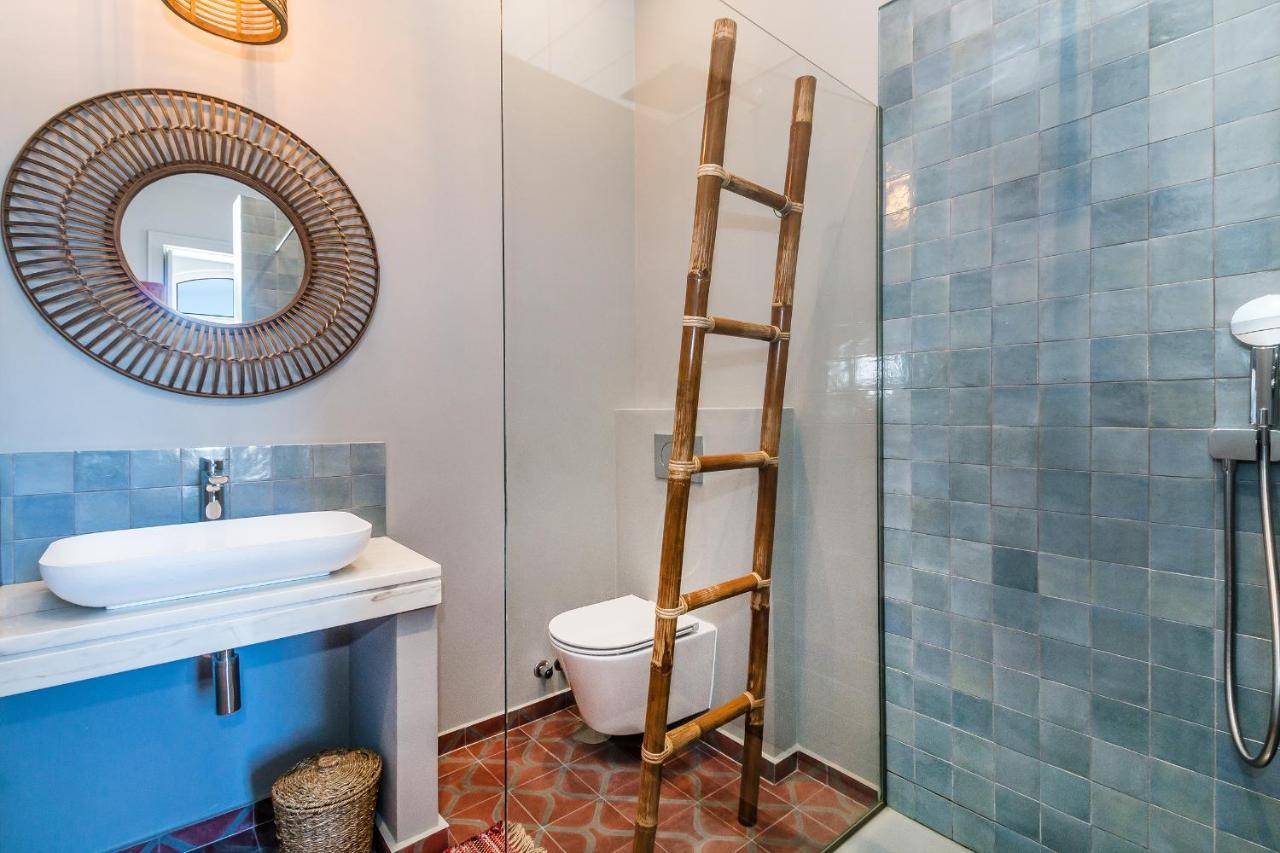 La Maison Bleue Algarve Silves Kültér fotó
