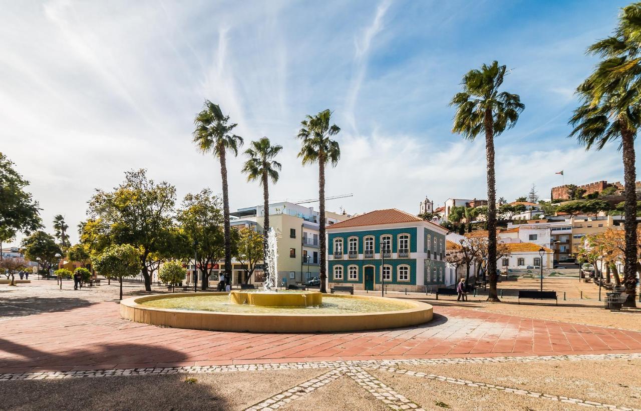 La Maison Bleue Algarve Silves Kültér fotó