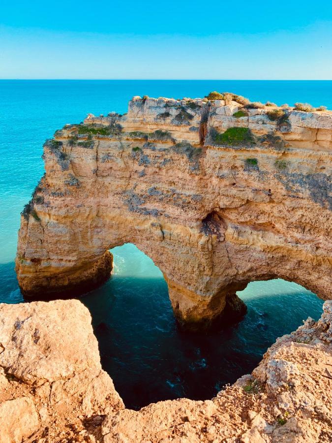 La Maison Bleue Algarve Silves Kültér fotó