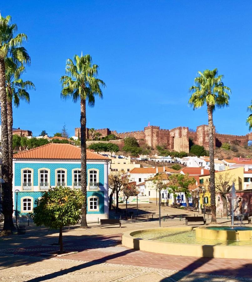 La Maison Bleue Algarve Silves Kültér fotó