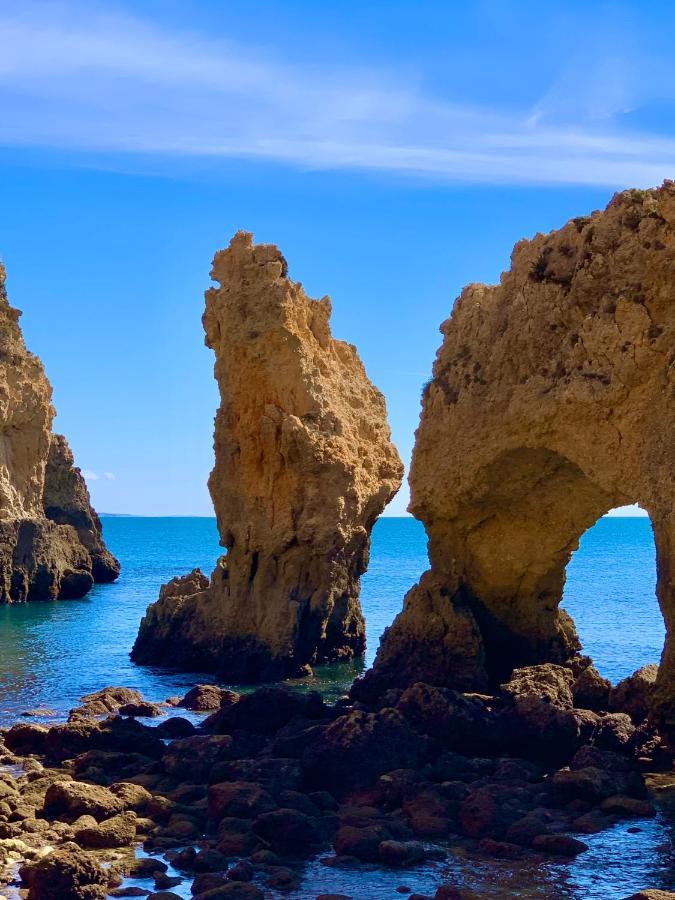 La Maison Bleue Algarve Silves Kültér fotó