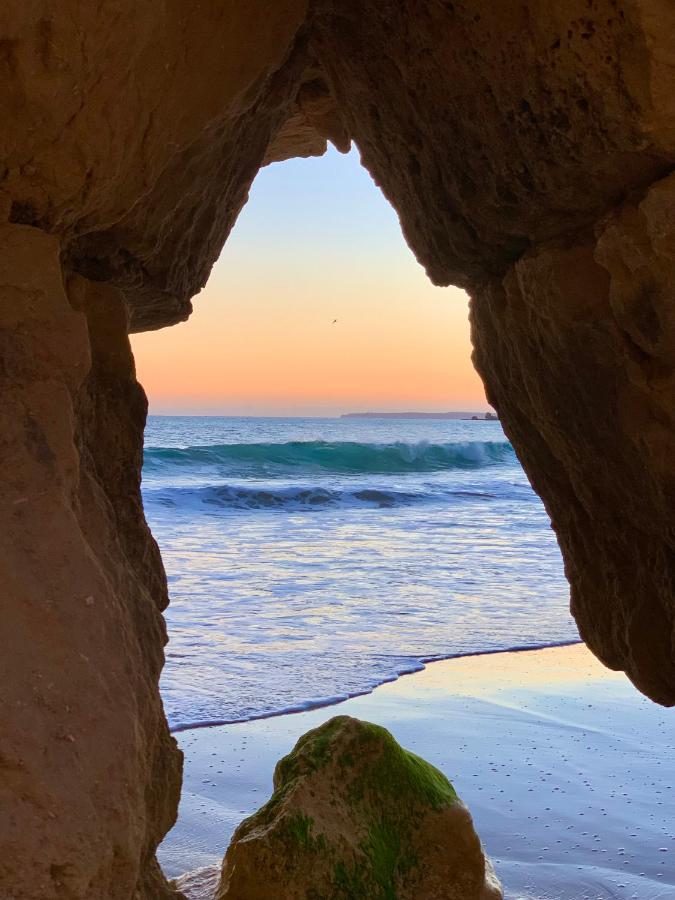 La Maison Bleue Algarve Silves Kültér fotó