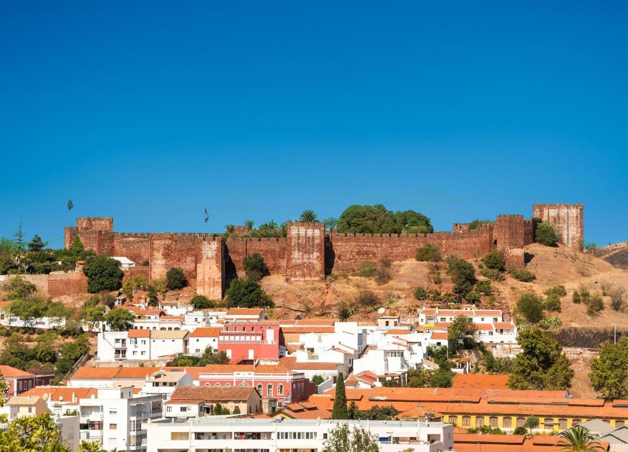 La Maison Bleue Algarve Silves Kültér fotó