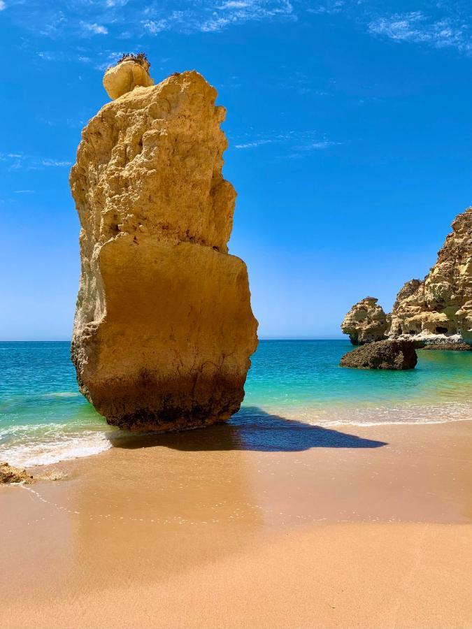La Maison Bleue Algarve Silves Kültér fotó