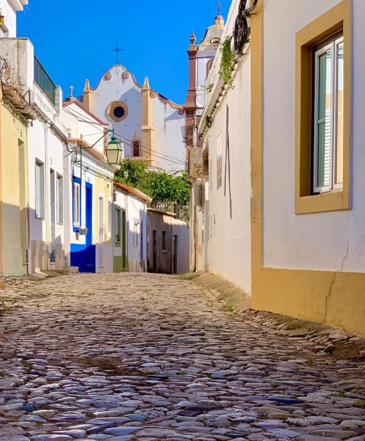 La Maison Bleue Algarve Silves Kültér fotó