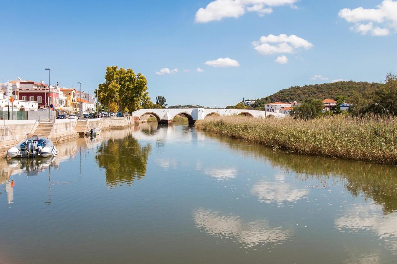 La Maison Bleue Algarve Silves Kültér fotó