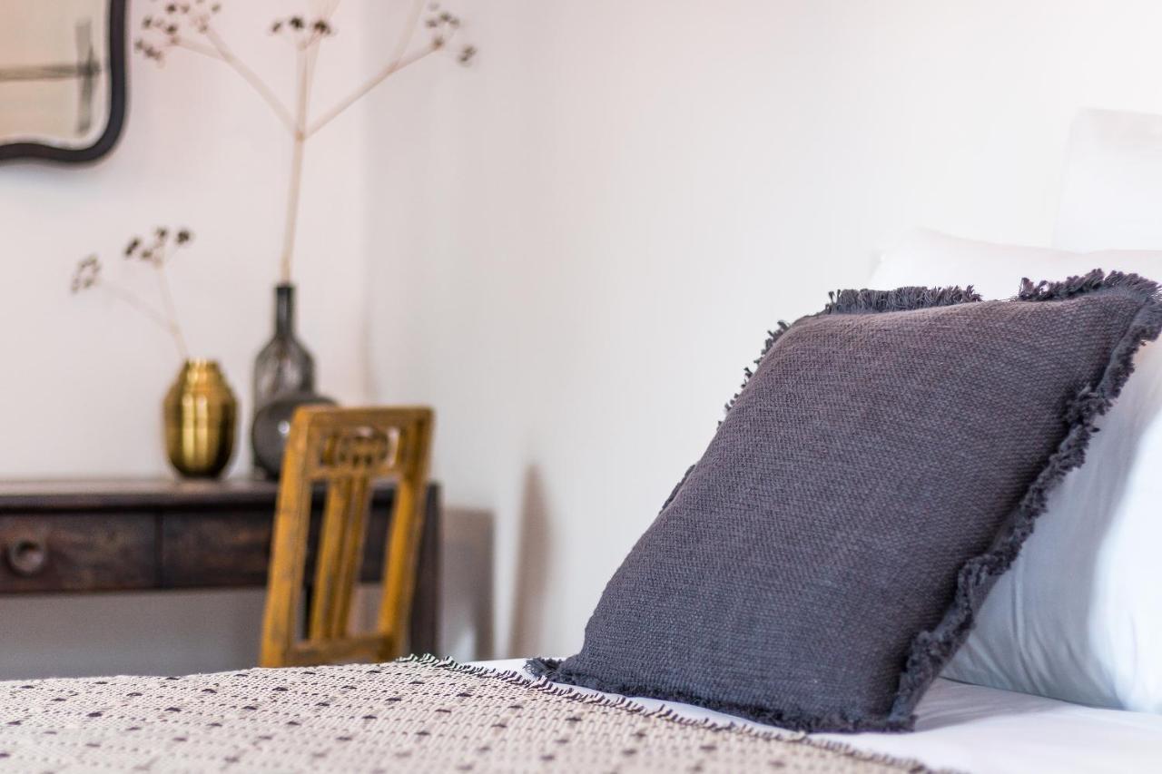 La Maison Bleue Algarve Silves Kültér fotó