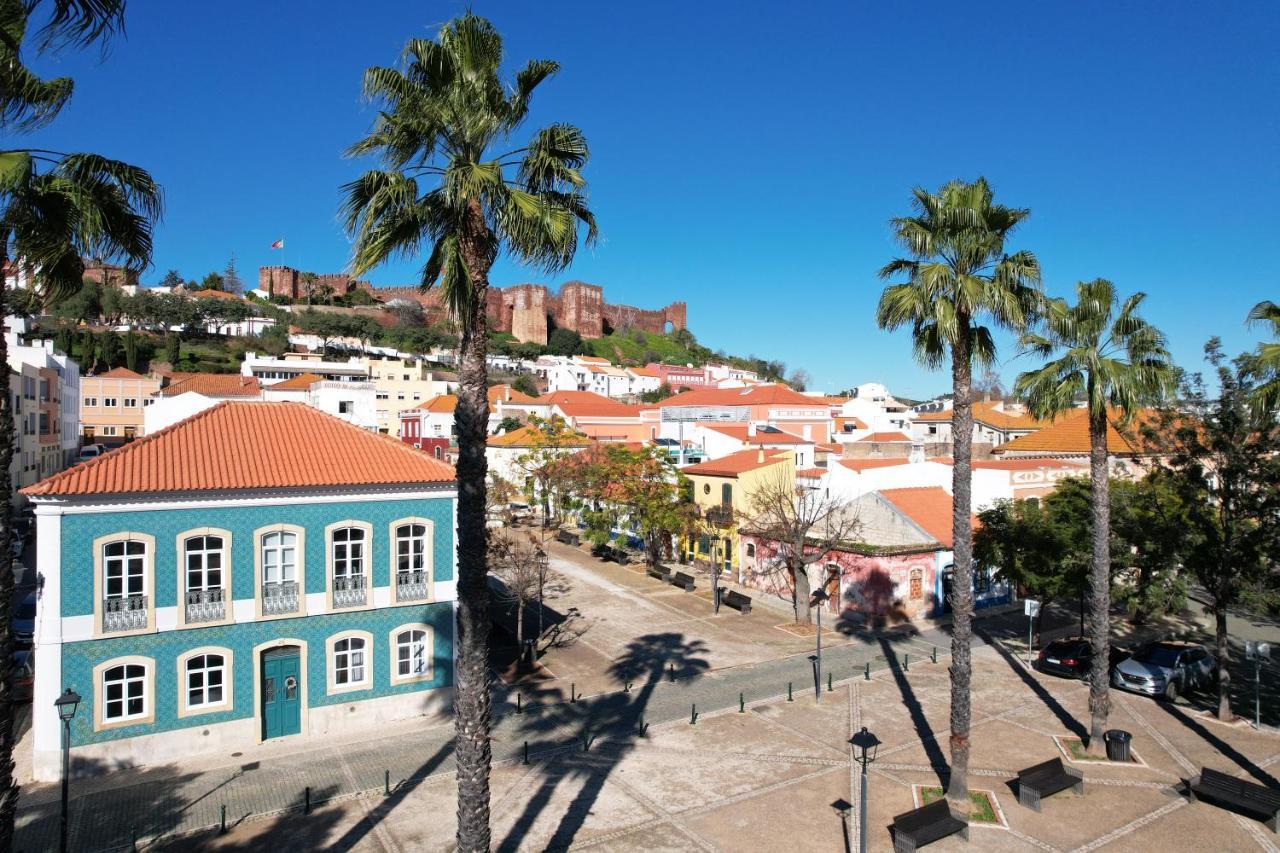 La Maison Bleue Algarve Silves Kültér fotó